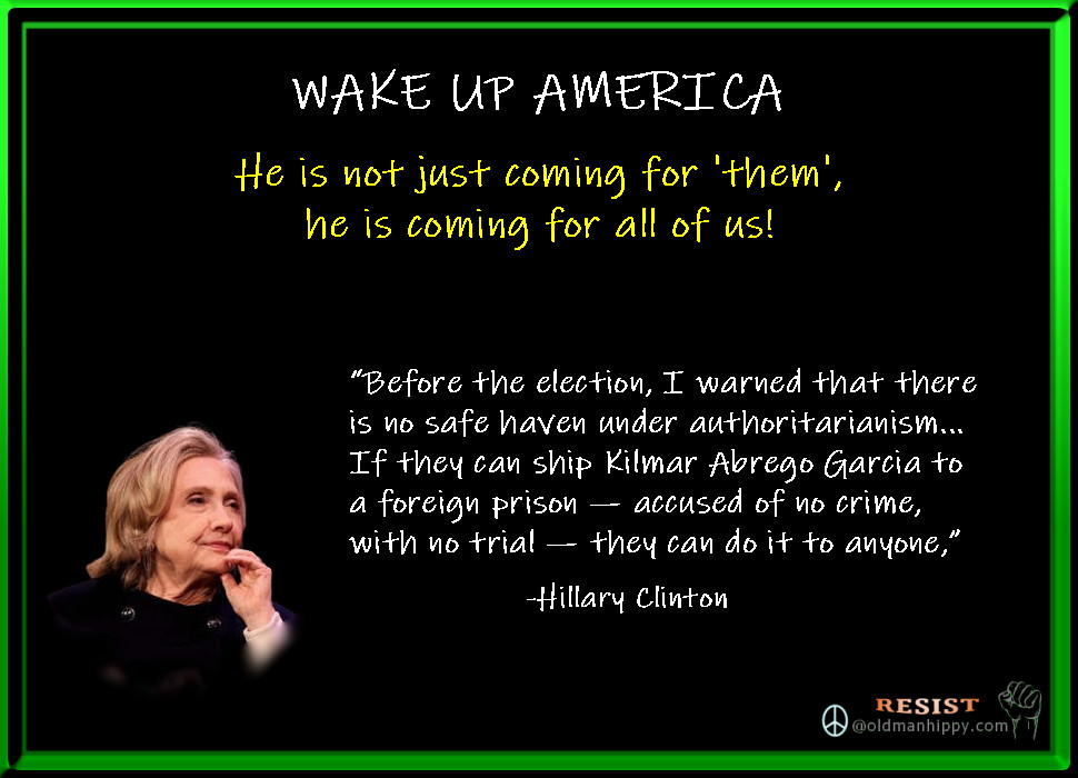 FASCISM IS HERE, BUT WE CAN WIN. UNITED