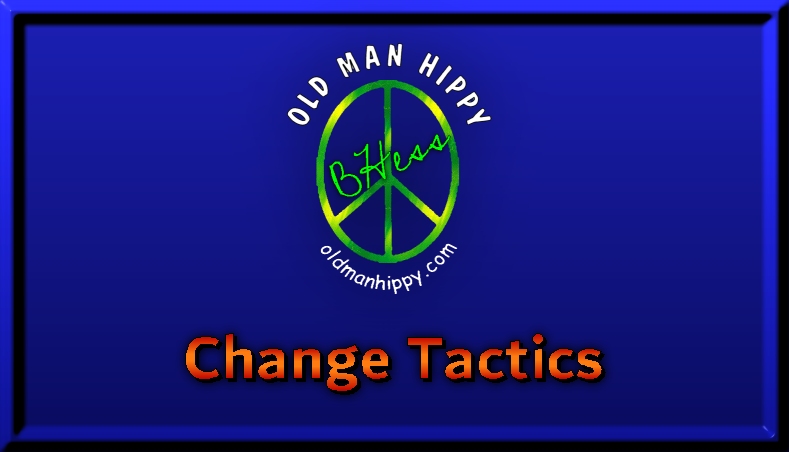 The Democratic Party Must Change Its Tactics 