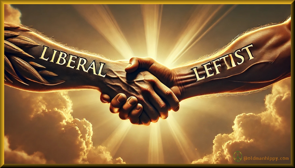 The Infighting Must Stop!